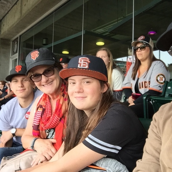 Meet your Posher, Bridget - Picture 5 of 5